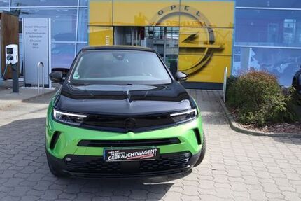 Opel Mokka 10.132 km 20.490 &euro; Beelitz 14547