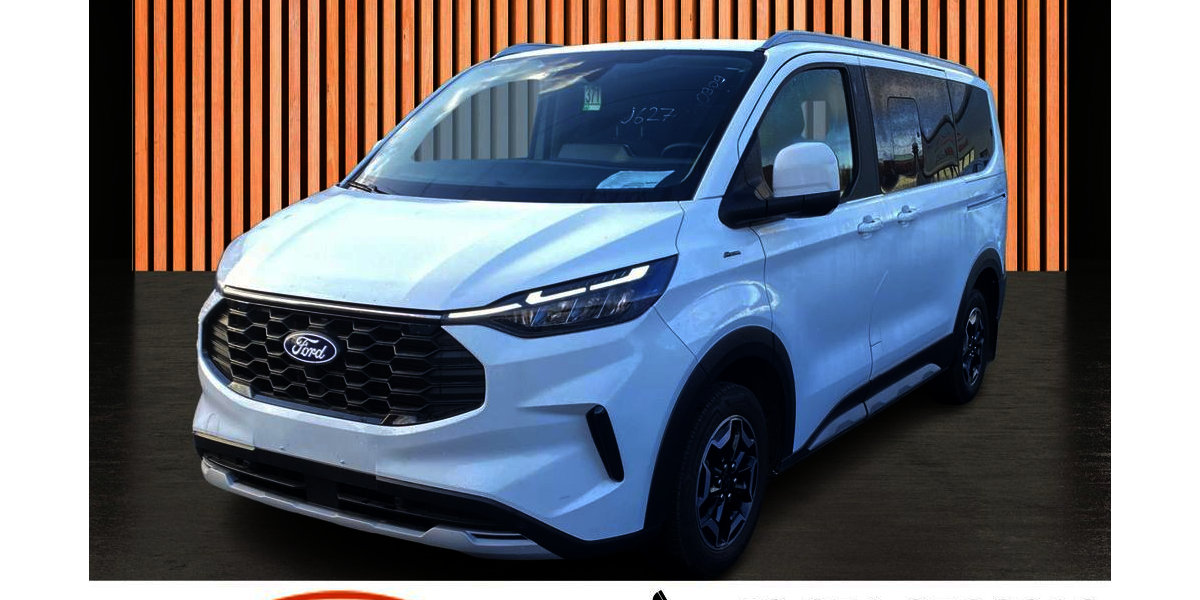 Ford Tourneo Custom 22.103 km 43.980 &euro; Dresden 01328