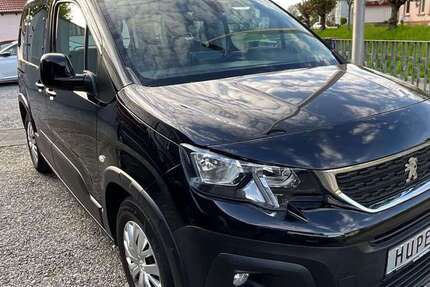 Peugeot Rifter 113.000 km 16.888 &euro; Friesenheim 77948