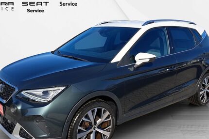 Seat Arona 26.250 km 18.950 &euro; Gunzenhausen 91710