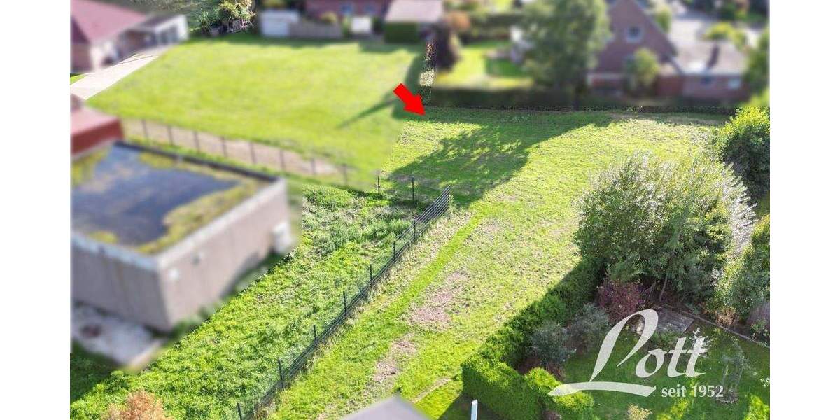 Grundstück Apen - 111.900&euro; | Angebot:24807057