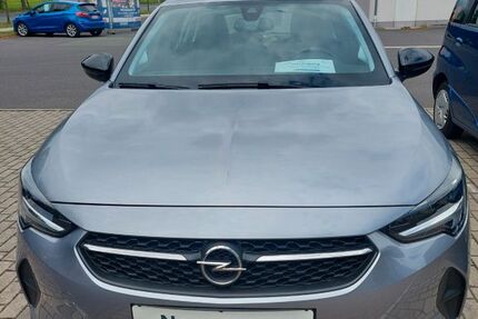 Opel Corsa 37.267 km 13.990 &euro; Bayreuth 95448