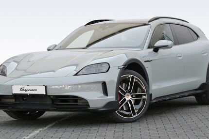 Porsche Taycan 19.900 km 99.900 &euro; Düsseldorf 40468