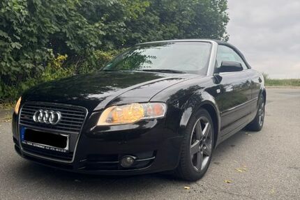 Audi A4 200.000 km 3.700 &euro; Osterode 37520