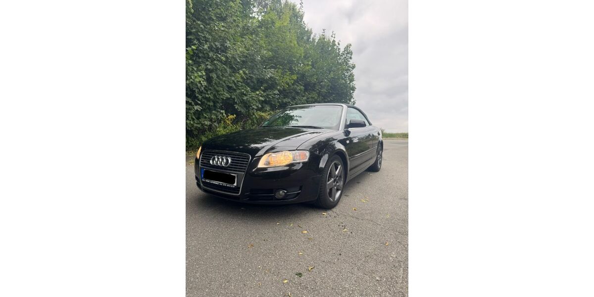 Audi A4 200.000 km 3.700 &euro; Osterode 37520