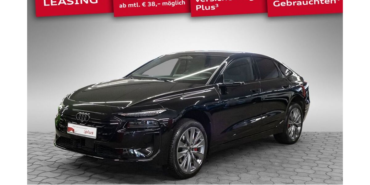 Audi A6 e-tron 11.596 km 77.940 &euro; Stuttgart 70563