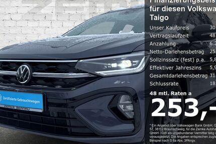 VW Taigo 4.863 km 30.950 &euro; Bernau 16321