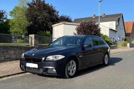 BMW 530 311.345 km 7.399 &euro; Salzhemmendorf 31020