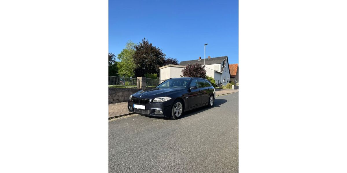 BMW 530 311.345 km 7.399 &euro; Salzhemmendorf 31020