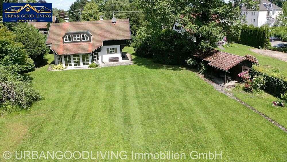 Einfamilienhaus Dießen - 5 Zimmer, 170 m&sup2;, 1.795.000&euro; | Angebot:26867650