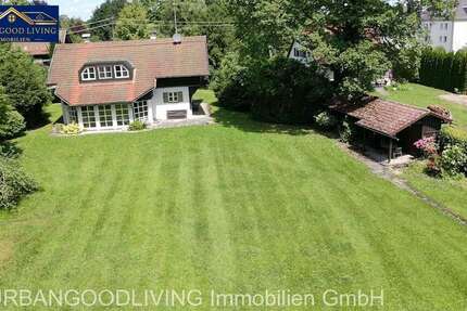 Haus Dießen - 5 Zimmer, 170 m&sup2;, 1.795.000&euro; | Angebot:26867650