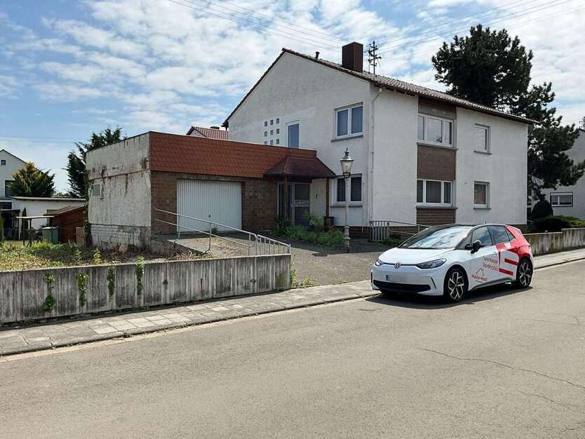 Haus zum Kaufen in Heßheim 629.000 € 194 m²