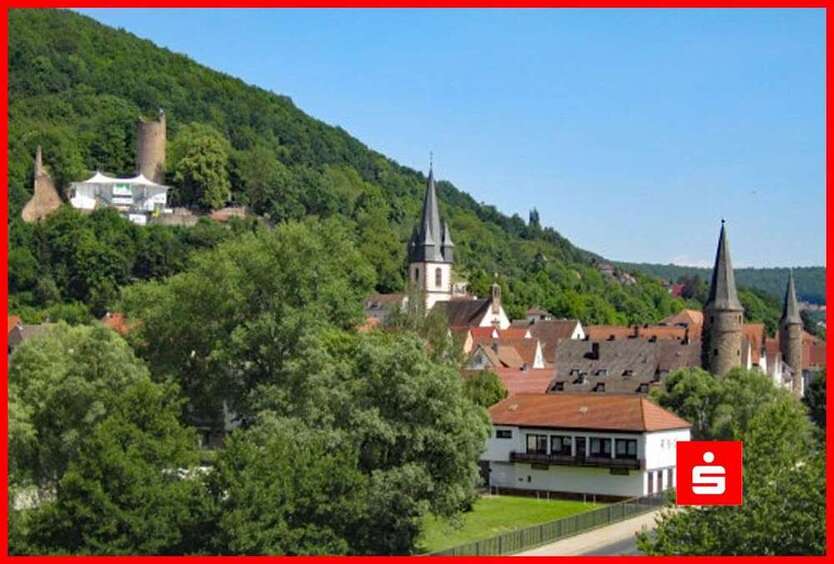 Grundstück zu verkaufen in Gemünden 53.000 € 553 m²