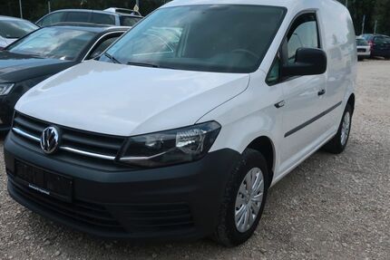 VW Caddy 181.000 km 10.450 &euro; Ingolstadt 85053