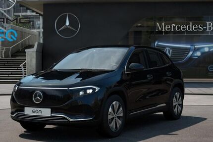 Mercedes-Benz EQA 7.889 km 37.840 &euro; Iserlohn 58636
