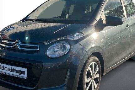 Citroen C1 86.999 km 8.200 &euro; Brensbach 64395