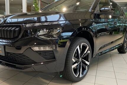 Skoda Kamiq 11.500 km 28.490 &euro; Saarbrücken 66130