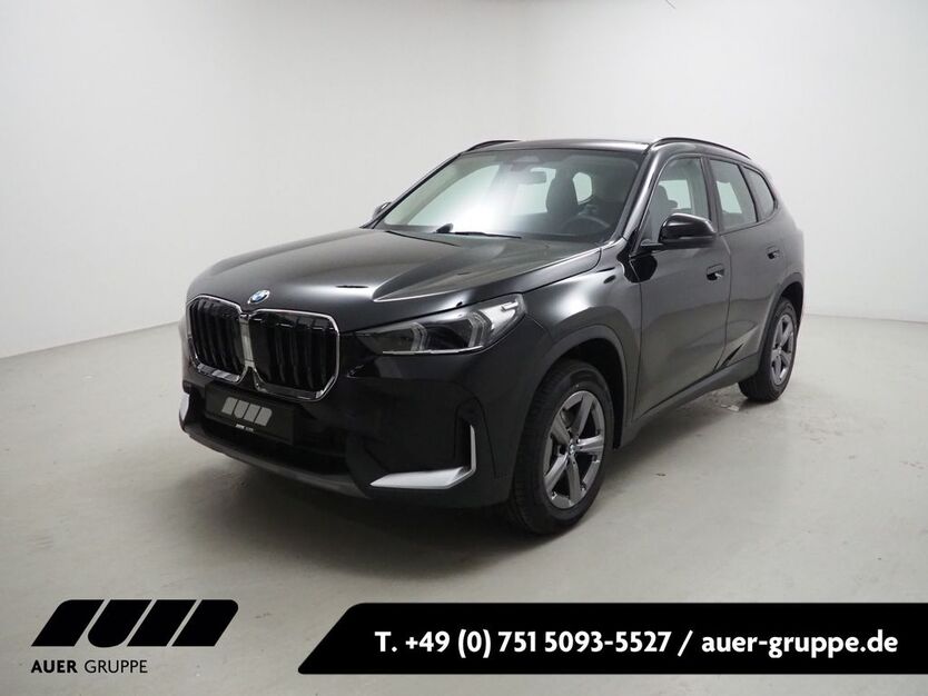 BMW X1 5.000 km 38.990 € Ravensburg 88213