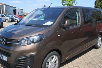 Opel Zafira Life 79.300 km 24.900 &euro; Moosburg 85368