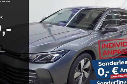 VW Passat 21.590 km 34.840 &euro; Wackersdorf 92442