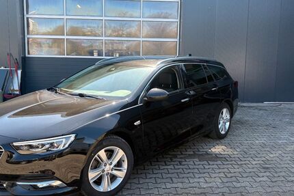 Opel Insignia 189.000 km 9.290 &euro; Maintal 63477