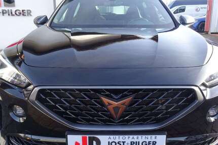 Cupra Formentor 120.500 km 25.890 &euro; Sulzbach - Altenwald 66280