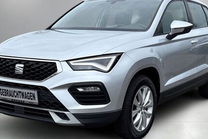Seat Ateca 43.514 km 26.485 &euro; Wismar 23966