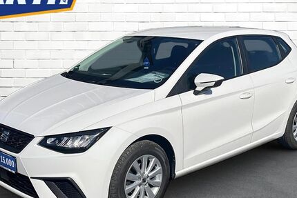 Seat Ibiza 84.783 km 12.480 &euro; Amt Wachsenburg OT Thörey 99334