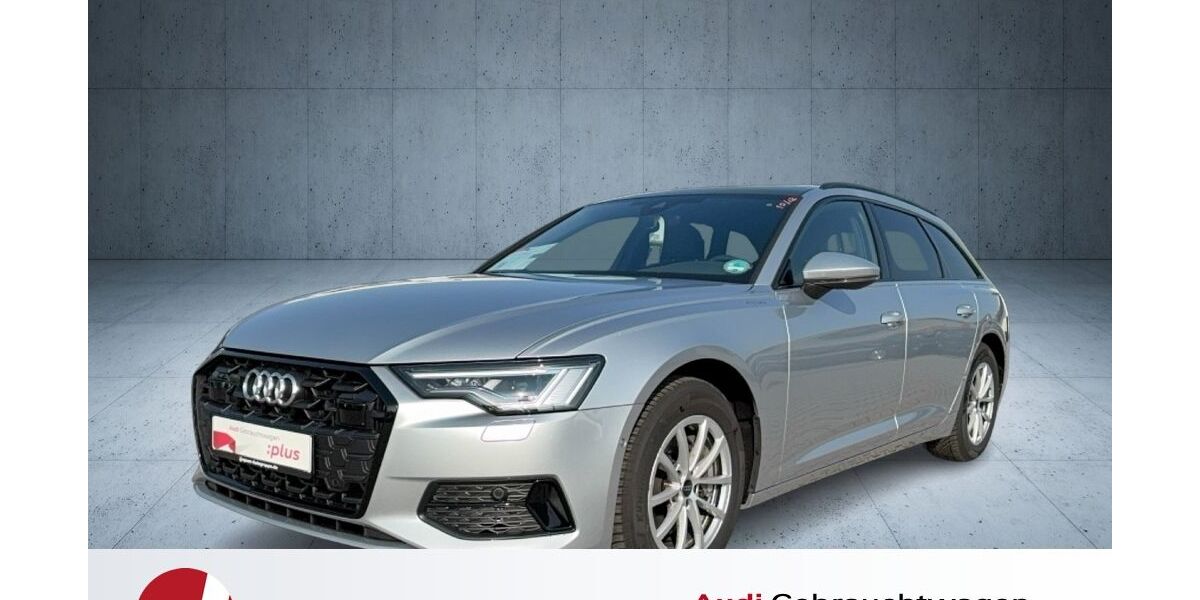 Audi A6 28.511 km 52.240 &euro; Saal a.d. Donau 93342