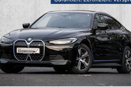 BMW i4 32.289 km 40.790 &euro; Münster 48163