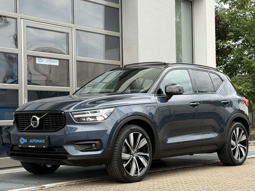 XC40
