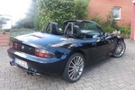 BMW Z3 235.000 km 3.000 &euro; Hollenbek 23883