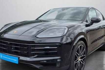 Porsche Cayenne 9.990 km 109.989 &euro; Werne 59368
