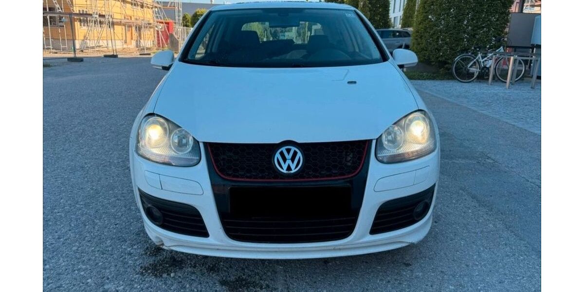 VW Golf 315.000 km 2.150 &euro; Bad endorf 83093
