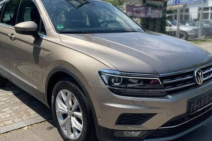 VW Tiguan 54.150 km 22.499 &euro; Berlin 12043