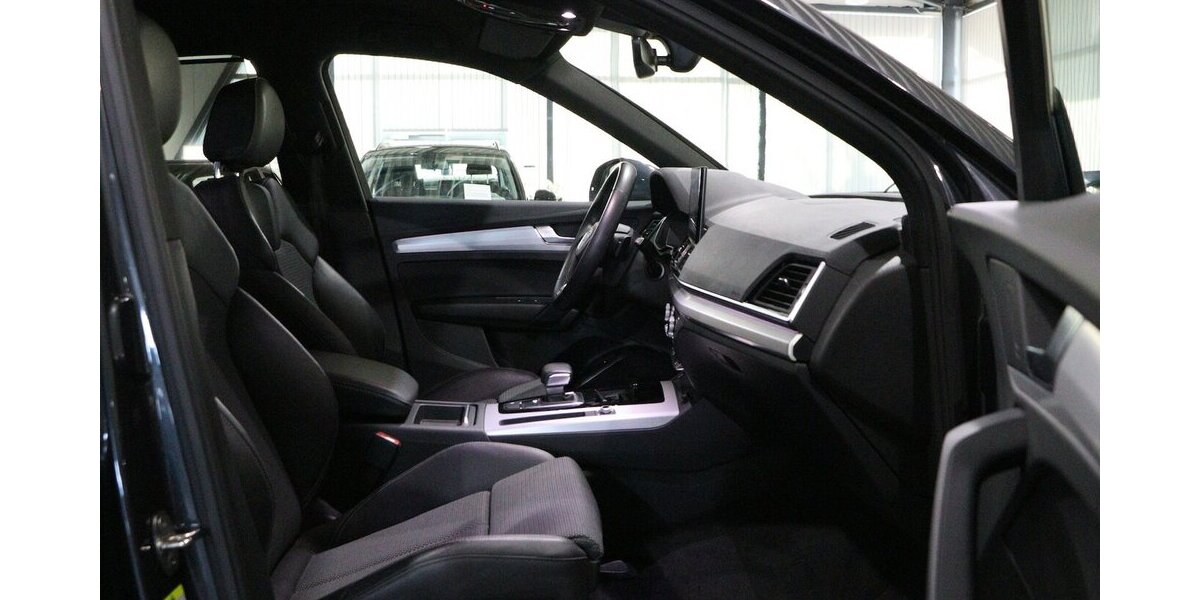 Audi Q5 35 TDI ADVANCED BUSINESS S-LINE SPORT MATRIX 125.000 km 30.444 &euro; Hamm 59077