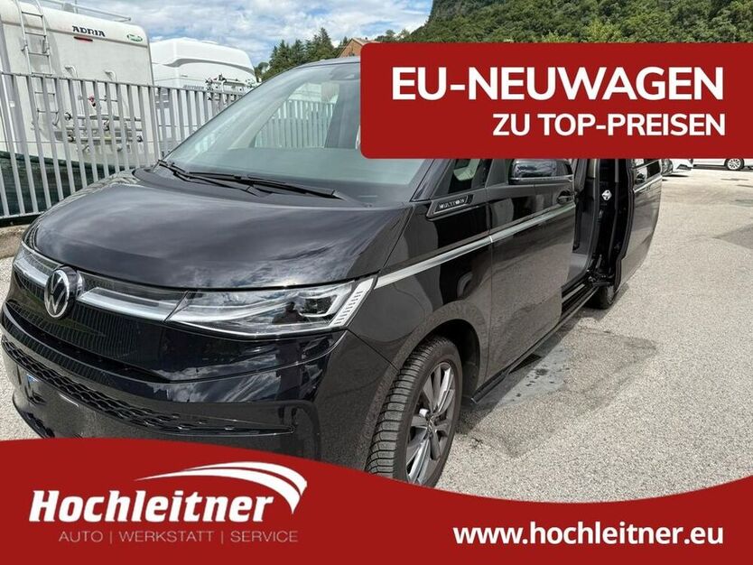 T7 Multivan