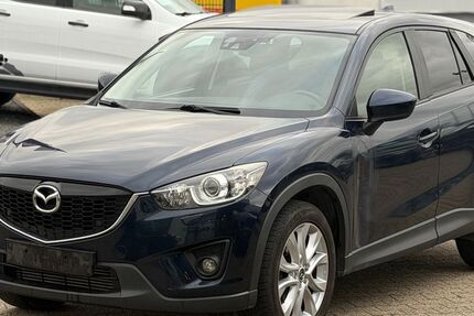 Mazda CX-5 249.955 km 5.000 &euro; Hückelhoven 41836