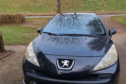 Peugeot 207 238.000 km 1.000 &euro; Cadenberge 21781