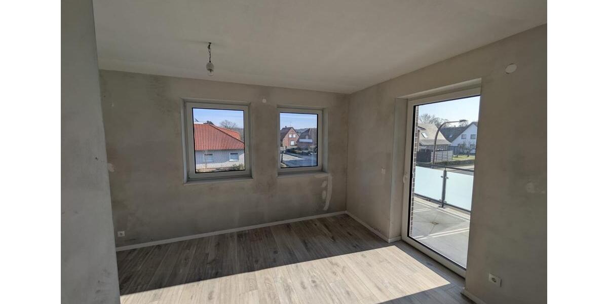 Etagenwohnung Lathen - 2 Zimmer, 67 m&sup2;, 215.000&euro; | Angebot:26103146