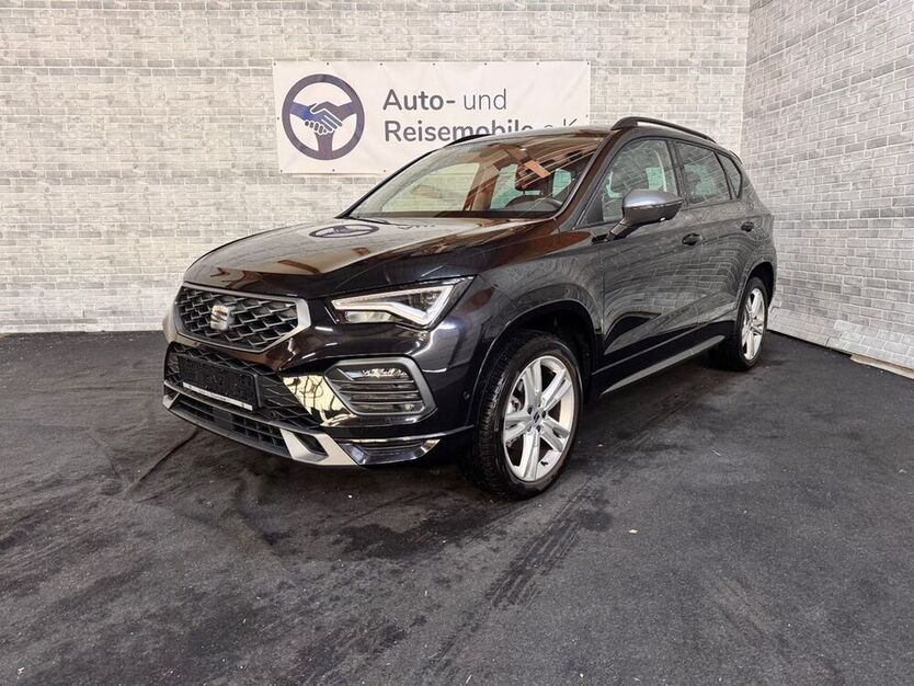 Ateca