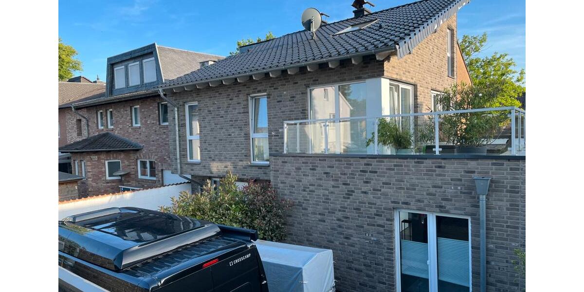 Einfamilienhaus Alsdorf - 4 Zimmer, 145 m&sup2;, 499.000&euro; | Angebot:27113651