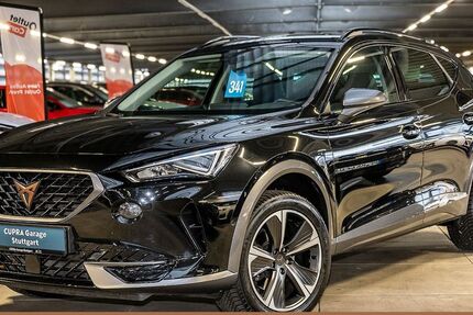 Cupra Formentor 84.057 km 26.830 &euro; Stuttgart-Feuerbach 70469