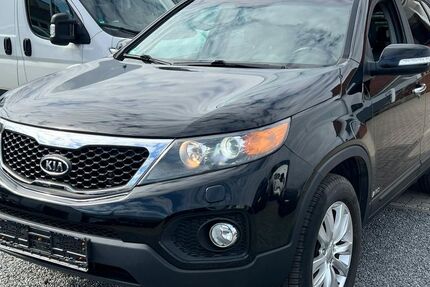 Kia Sorento 159.000 km 6.500 &euro; Löhne Mennighüffen 32584