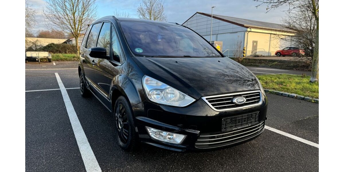 Ford Galaxy 219.755 km 4.990 &euro; Philippsburg 76661