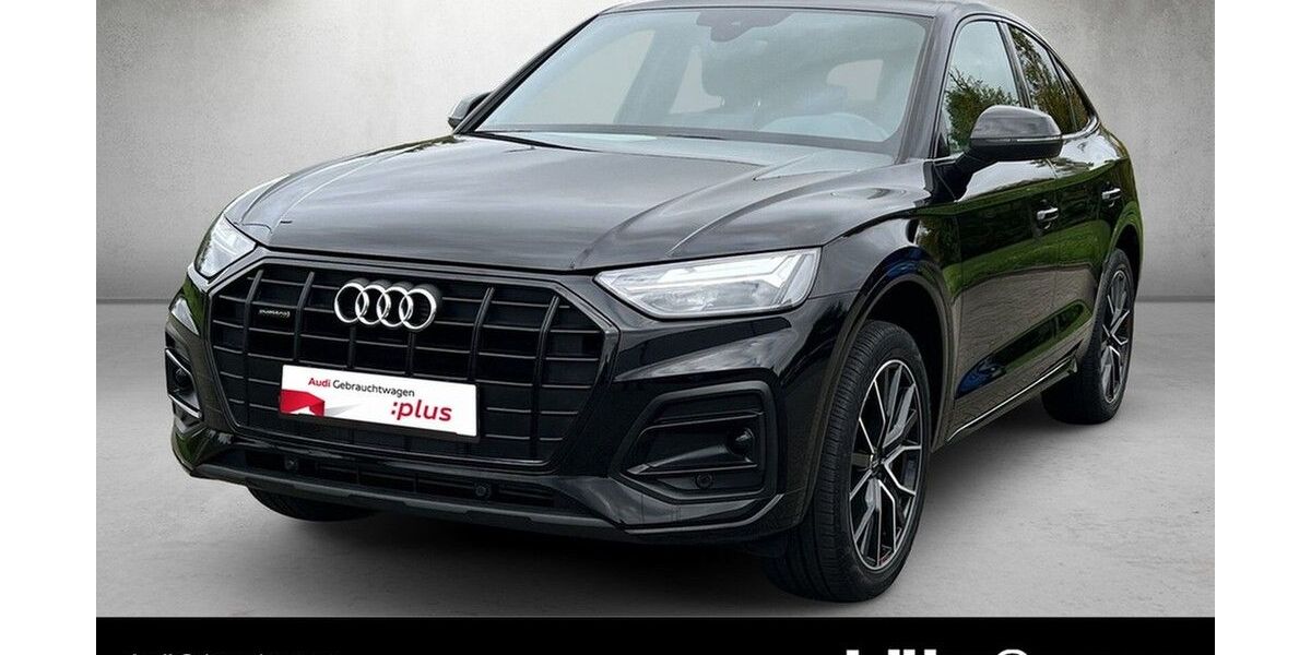 Audi Q5 45.974 km 38.780 &euro; Mainz 55131