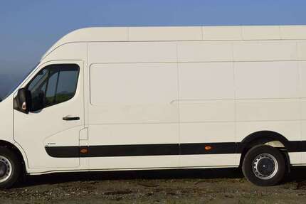 Opel Movano 95.000 km 18.580 &euro; Kammeltal 89358