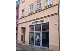Zentrale Lage, große Schaufenster - Gewerbefläche in Sondershausen zimmer