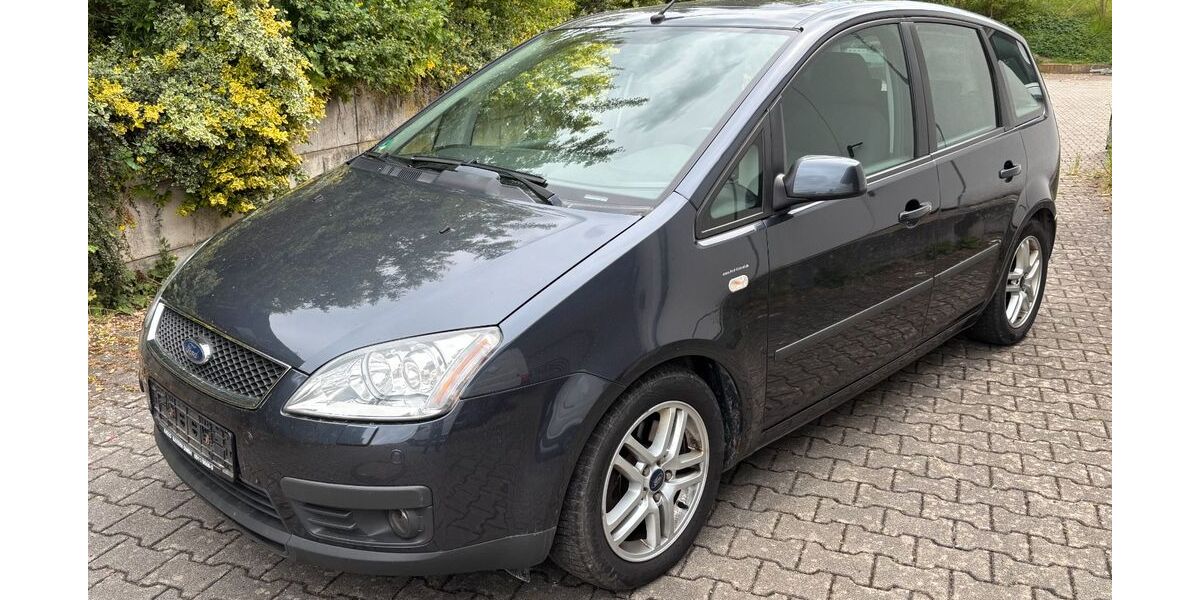Ford Focus 168.300 km 2.850 &euro; Leinburg 91227