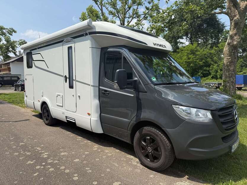 Sprinter